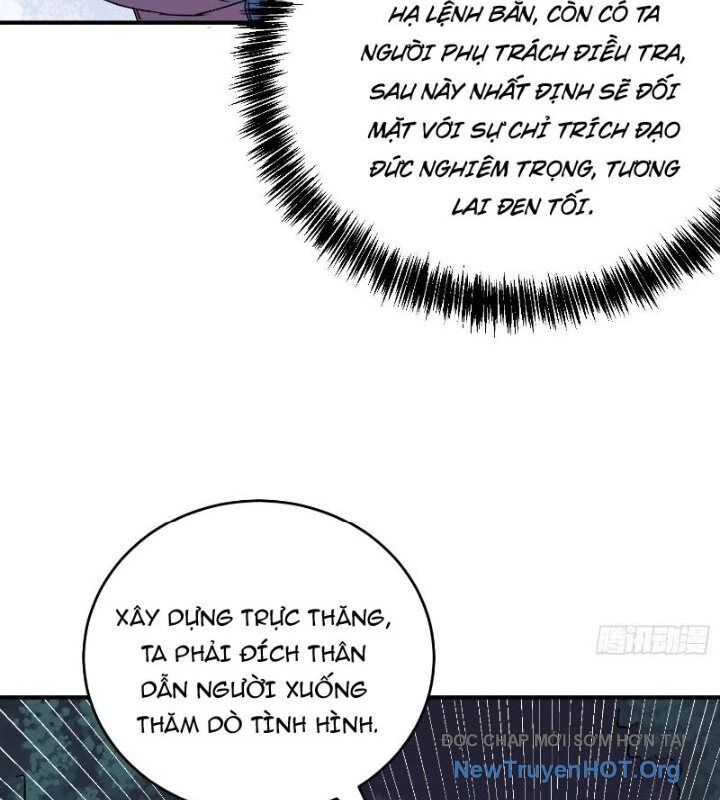 Người Trái Đất Quả Thật Rất Tàn Ác Chap 325 - Next Chap 326