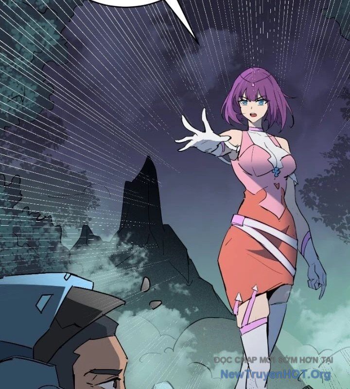 Người Trái Đất Quả Thật Rất Tàn Ác Chap 325 - Next Chap 326