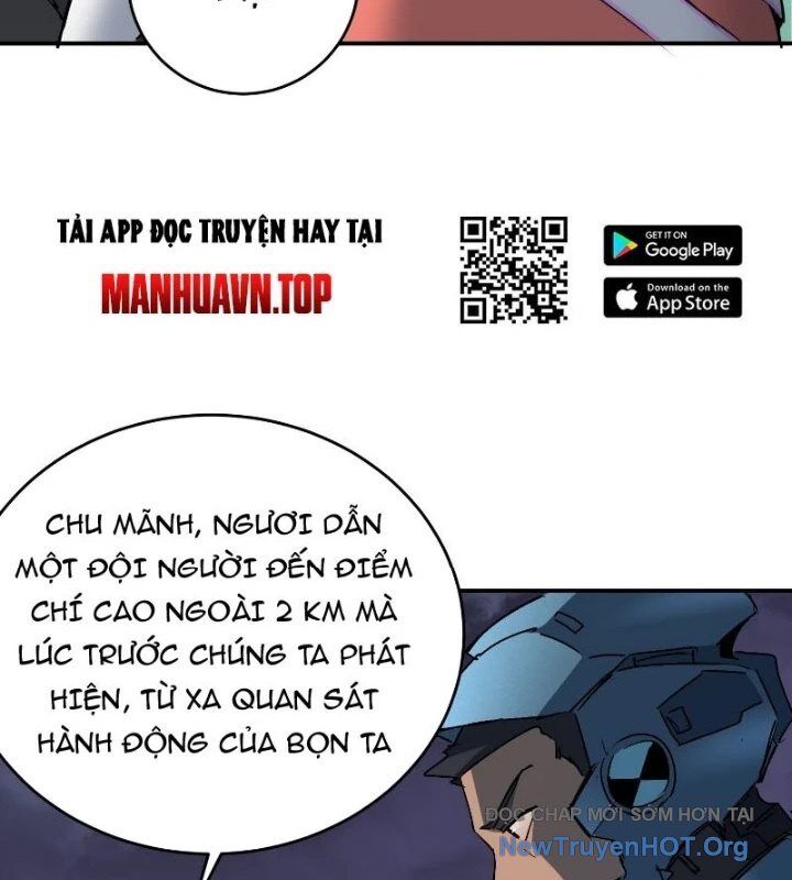 Người Trái Đất Quả Thật Rất Tàn Ác Chap 325 - Next Chap 326