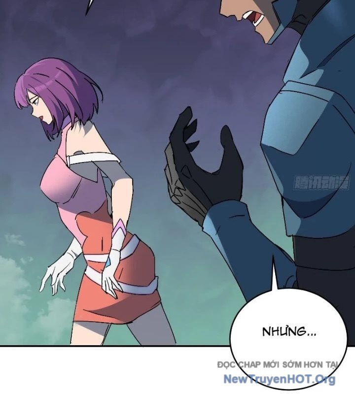 Người Trái Đất Quả Thật Rất Tàn Ác Chap 325 - Next Chap 326