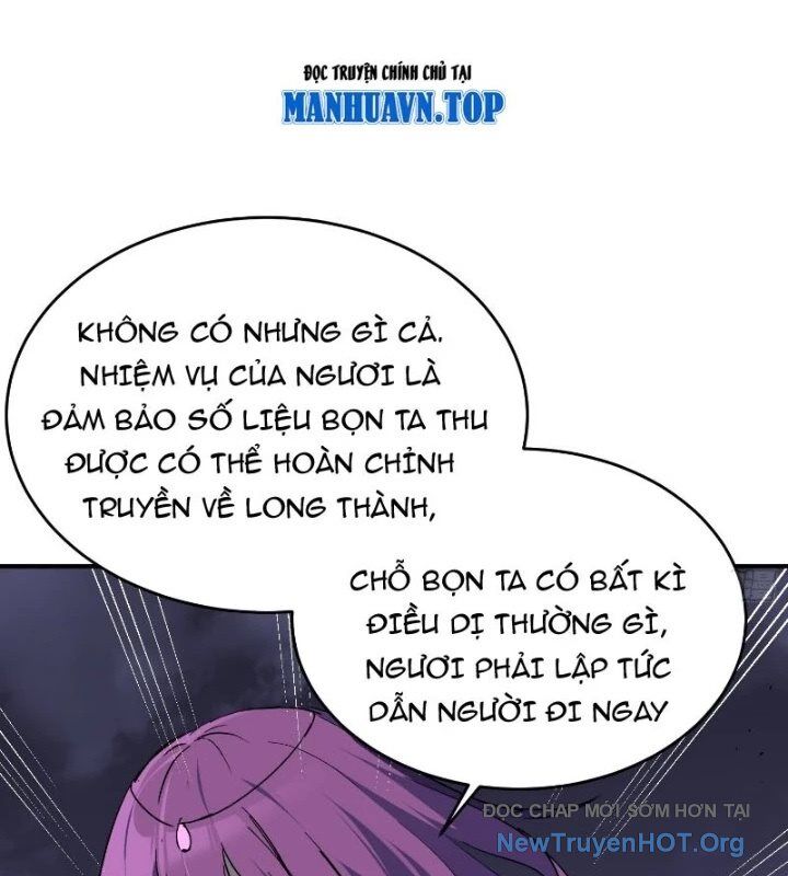 Người Trái Đất Quả Thật Rất Tàn Ác Chap 325 - Next Chap 326