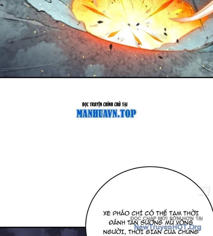 Người Trái Đất Quả Thật Rất Tàn Ác Chap 325 - Next Chap 326