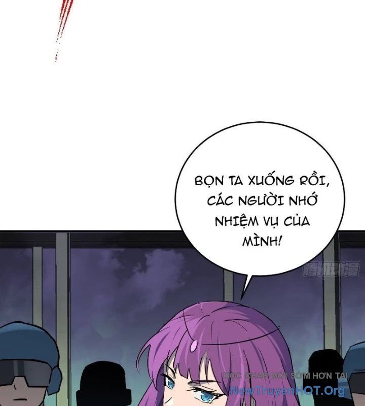 Người Trái Đất Quả Thật Rất Tàn Ác Chap 325 - Next Chap 326