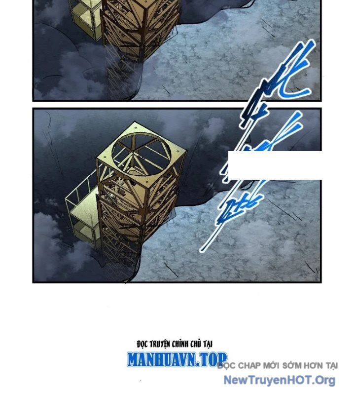 Người Trái Đất Quả Thật Rất Tàn Ác Chap 325 - Next Chap 326