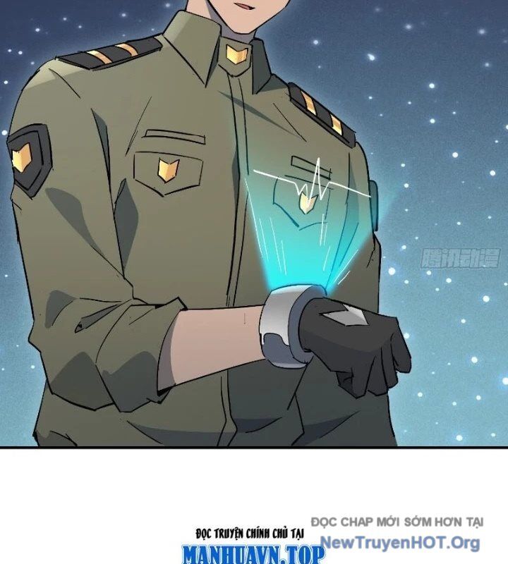 Người Trái Đất Quả Thật Rất Tàn Ác Chap 325 - Next Chap 326