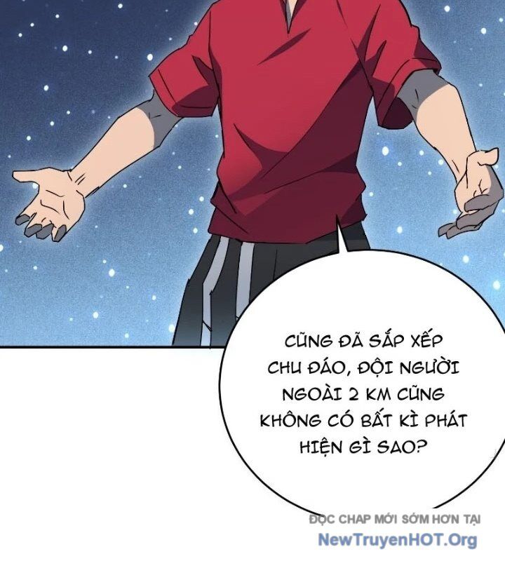 Người Trái Đất Quả Thật Rất Tàn Ác Chap 325 - Next Chap 326