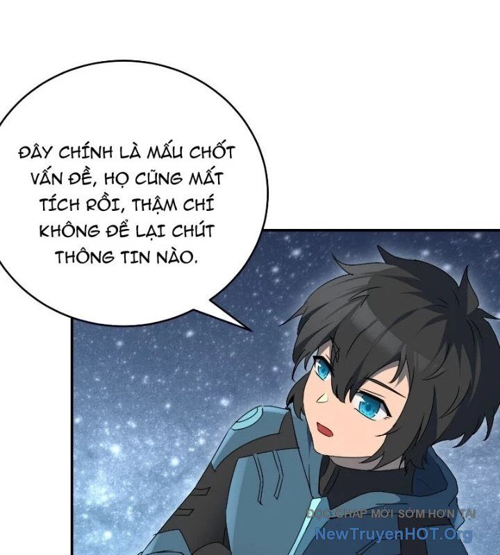 Người Trái Đất Quả Thật Rất Tàn Ác Chap 325 - Next Chap 326