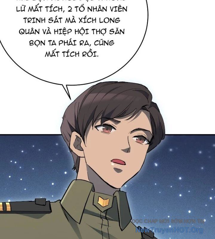 Người Trái Đất Quả Thật Rất Tàn Ác Chap 325 - Next Chap 326