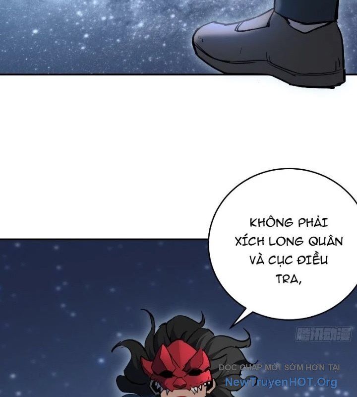 Người Trái Đất Quả Thật Rất Tàn Ác Chap 325 - Next Chap 326