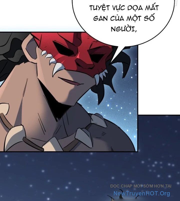 Người Trái Đất Quả Thật Rất Tàn Ác Chap 325 - Next Chap 326