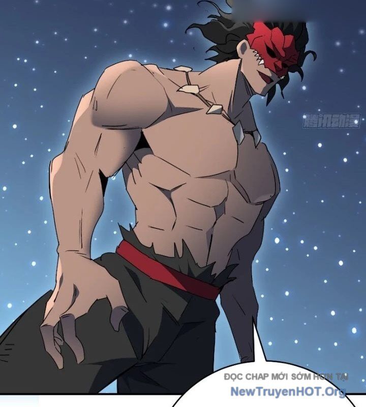 Người Trái Đất Quả Thật Rất Tàn Ác Chap 325 - Next Chap 326
