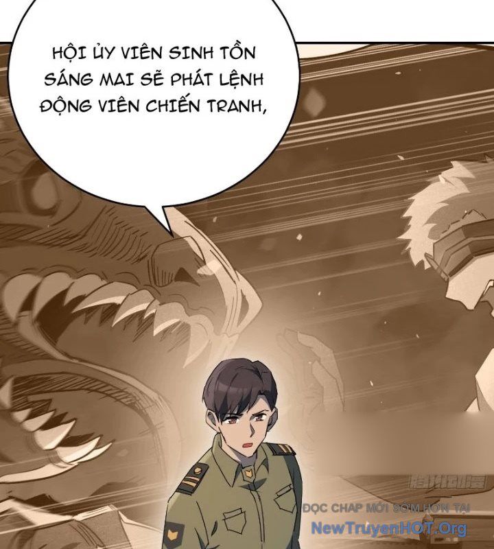 Người Trái Đất Quả Thật Rất Tàn Ác Chap 325 - Next Chap 326