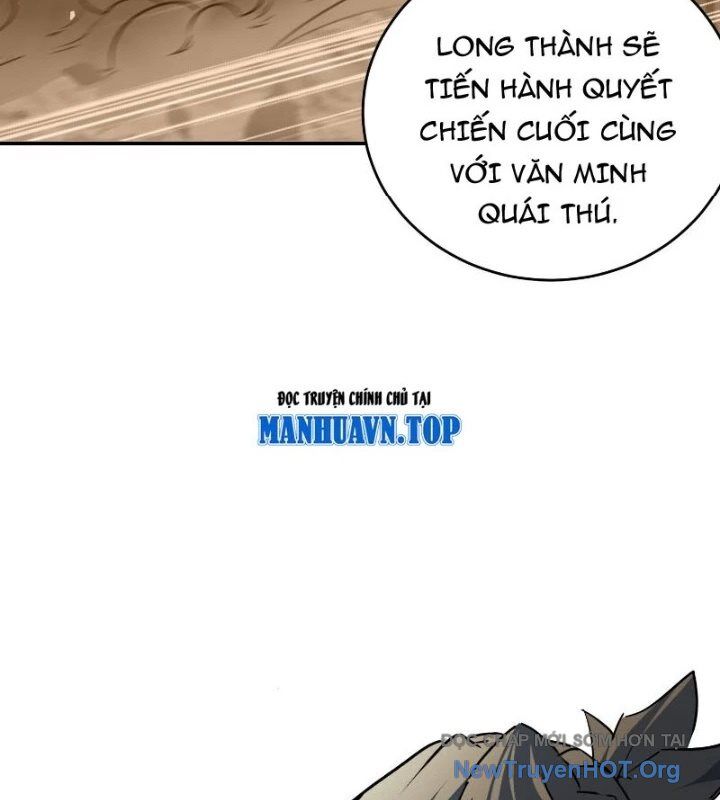 Người Trái Đất Quả Thật Rất Tàn Ác Chap 325 - Next Chap 326