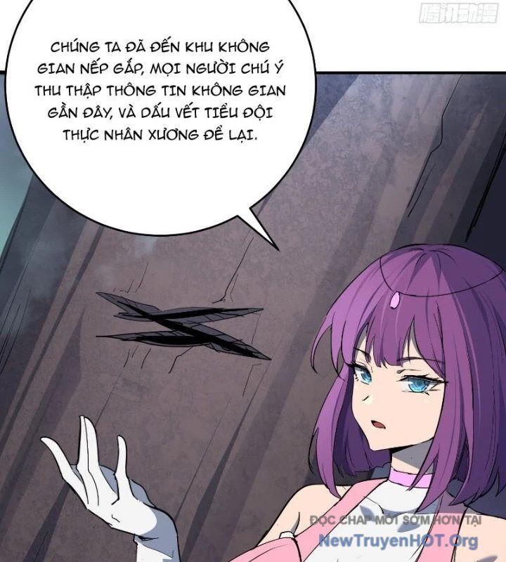 Người Trái Đất Quả Thật Rất Tàn Ác Chap 325 - Next Chap 326