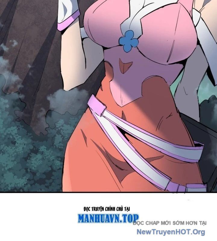 Người Trái Đất Quả Thật Rất Tàn Ác Chap 325 - Next Chap 326