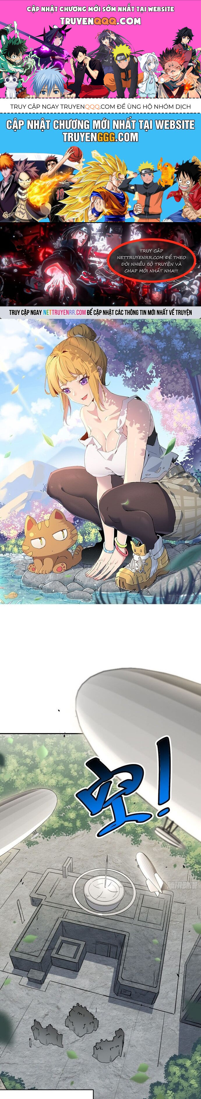Người Trái Đất Quả Thật Rất Tàn Ác Chap 326 - Next Chap 327