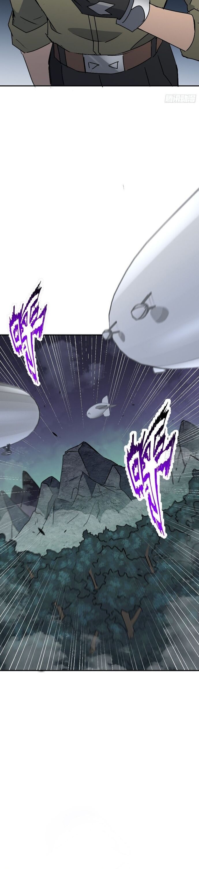 Người Trái Đất Quả Thật Rất Tàn Ác Chap 326 - Next Chap 327