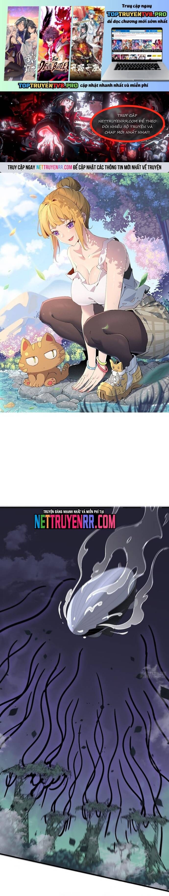 Người Trái Đất Quả Thật Rất Tàn Ác Chap 327 - Next Chap 328