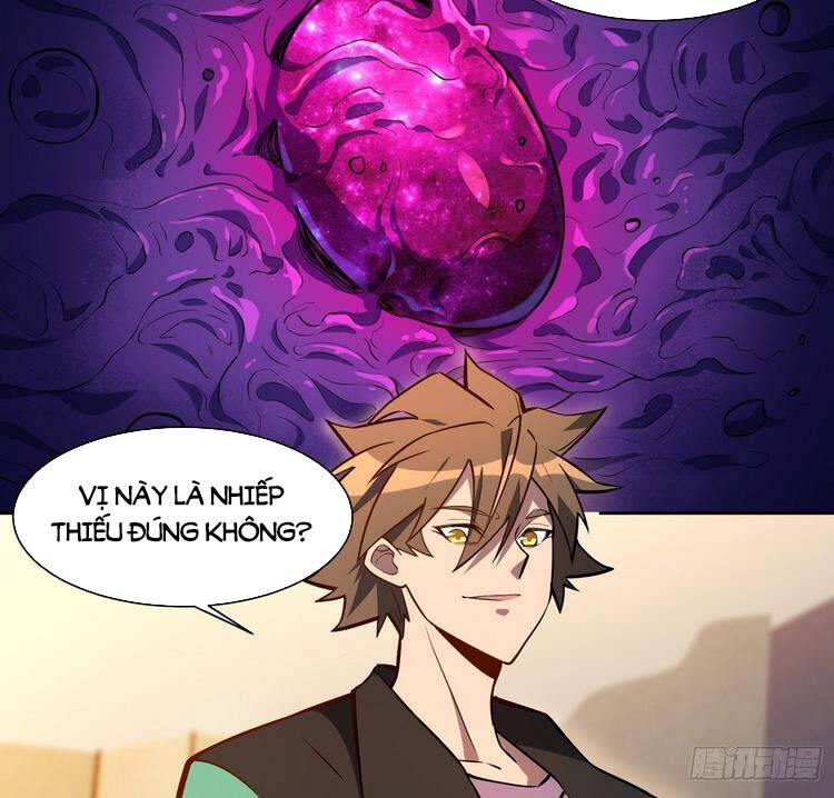 Người Trái Đất Quả Thật Rất Tàn Ác Chap 33 - Next Chap 34