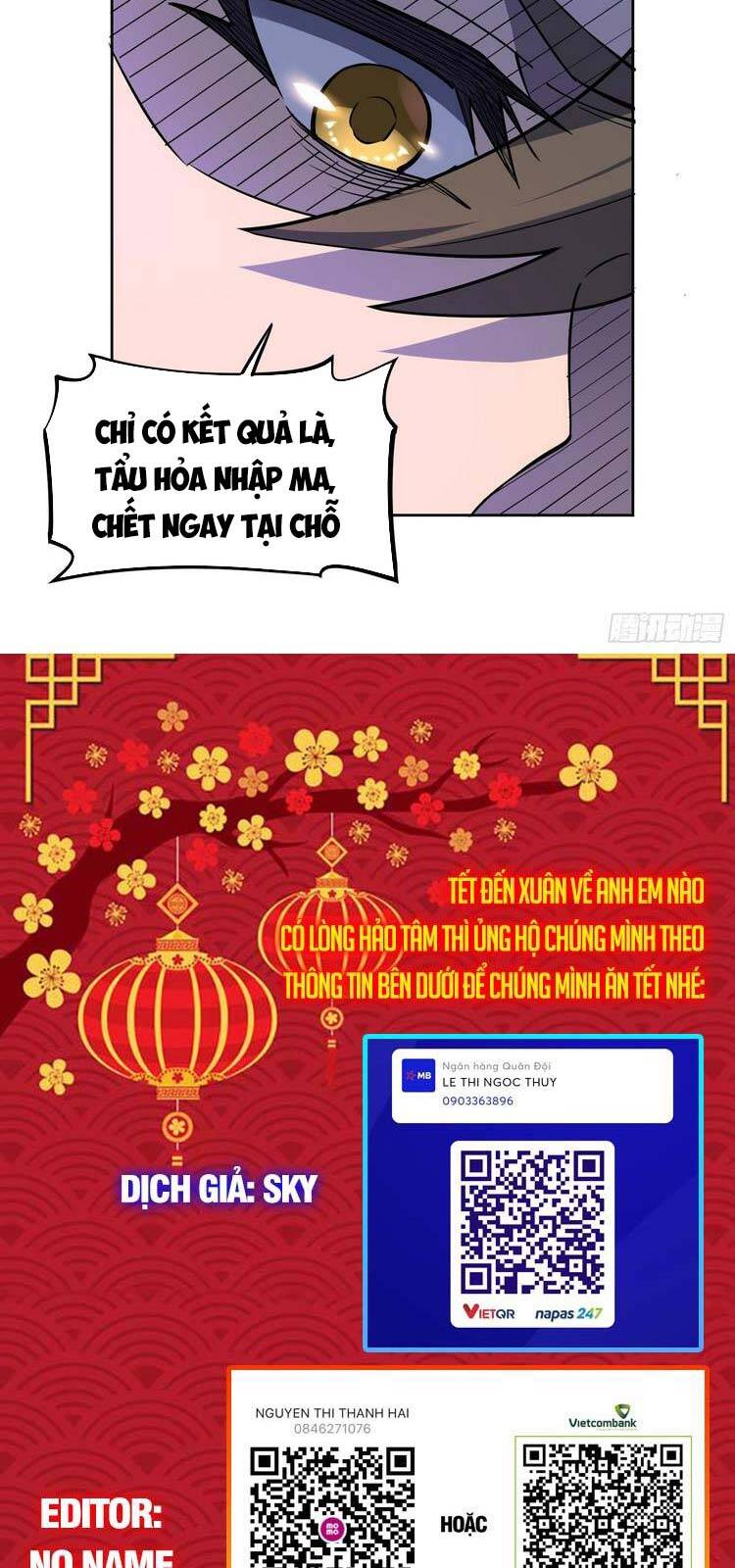 Người Trái Đất Quả Thật Rất Tàn Ác Chap 33 - Next Chap 34