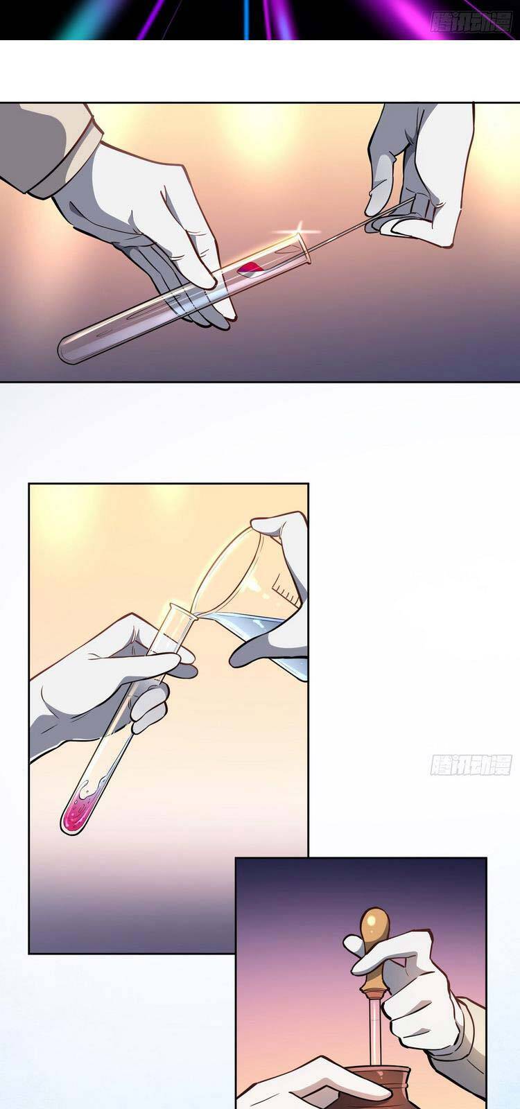 Người Trái Đất Quả Thật Rất Tàn Ác Chap 34 - Next Chap 35