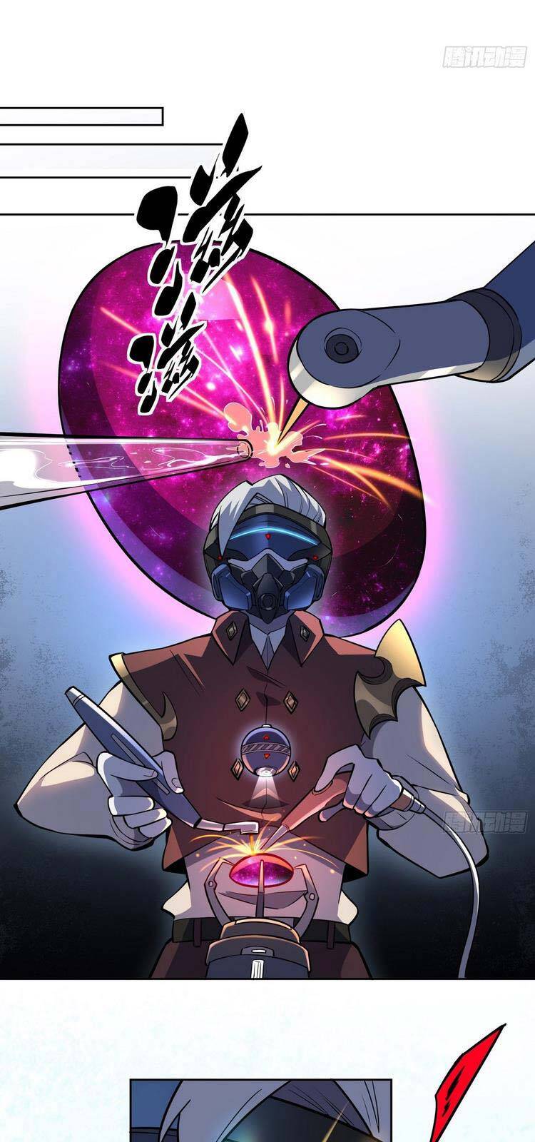 Người Trái Đất Quả Thật Rất Tàn Ác Chap 34 - Next Chap 35