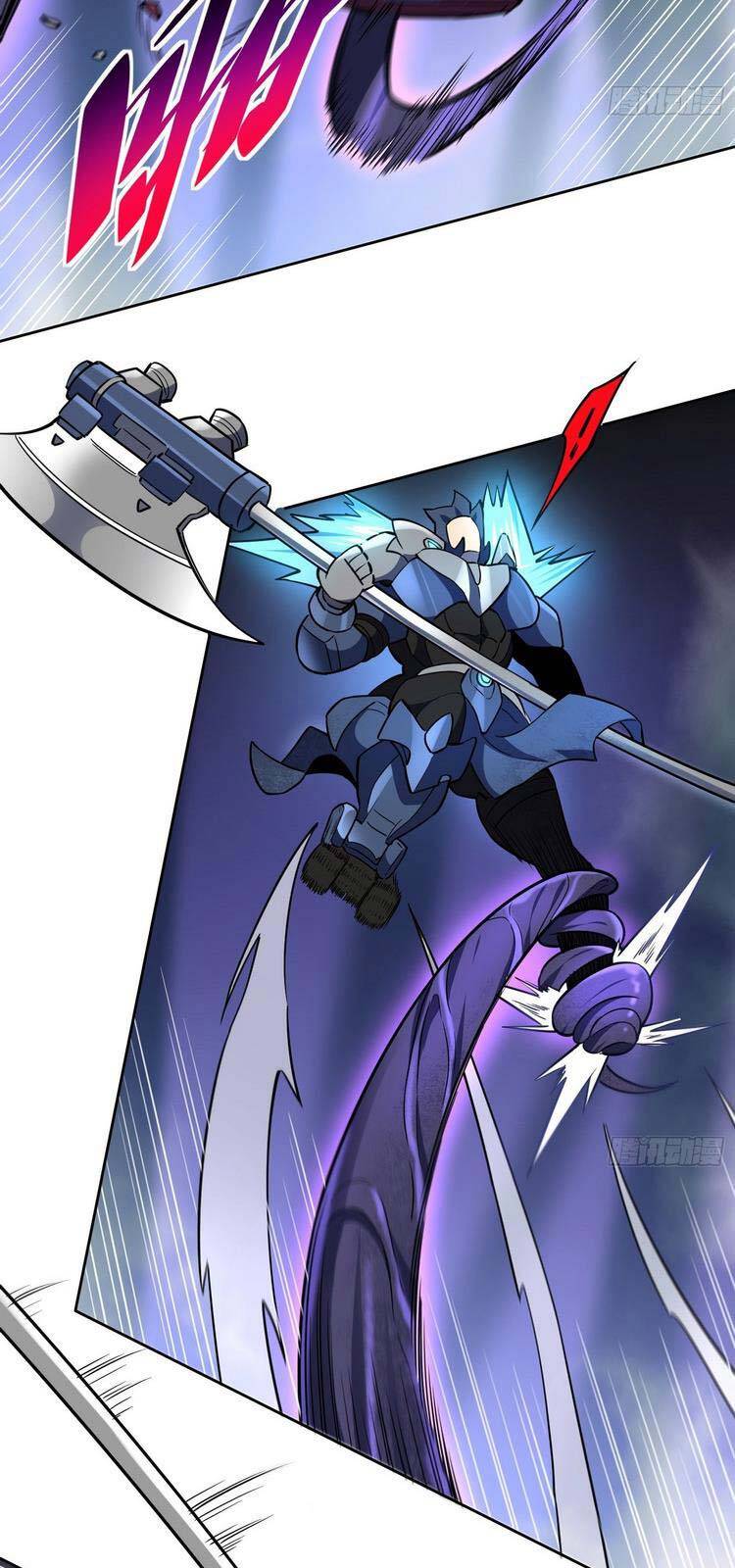 Người Trái Đất Quả Thật Rất Tàn Ác Chap 35 - Next Chap 36