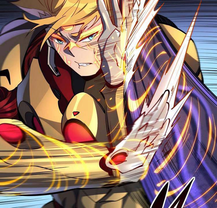 Người Trái Đất Quả Thật Rất Tàn Ác Chap 35 - Next Chap 36