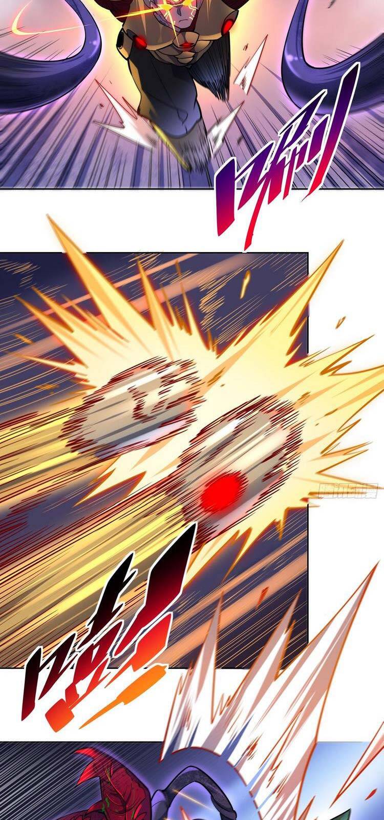 Người Trái Đất Quả Thật Rất Tàn Ác Chap 35 - Next Chap 36