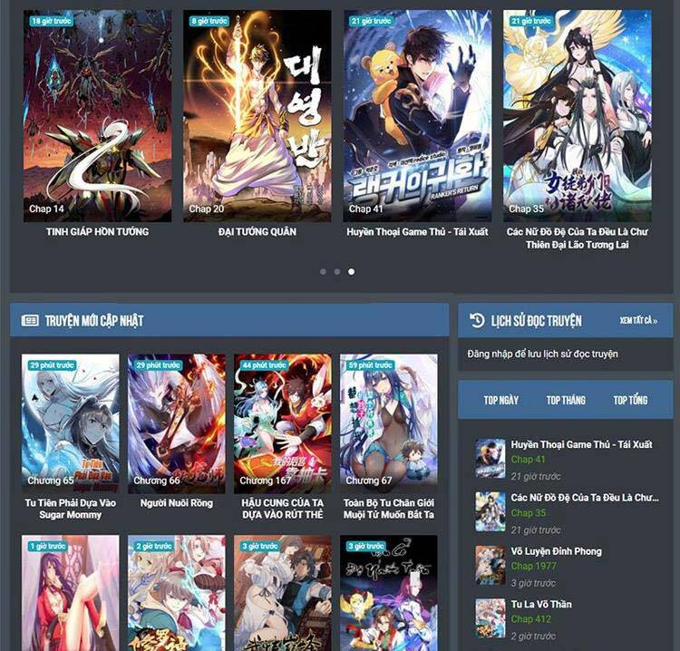 Người Trái Đất Quả Thật Rất Tàn Ác Chap 36 - Next Chap 37
