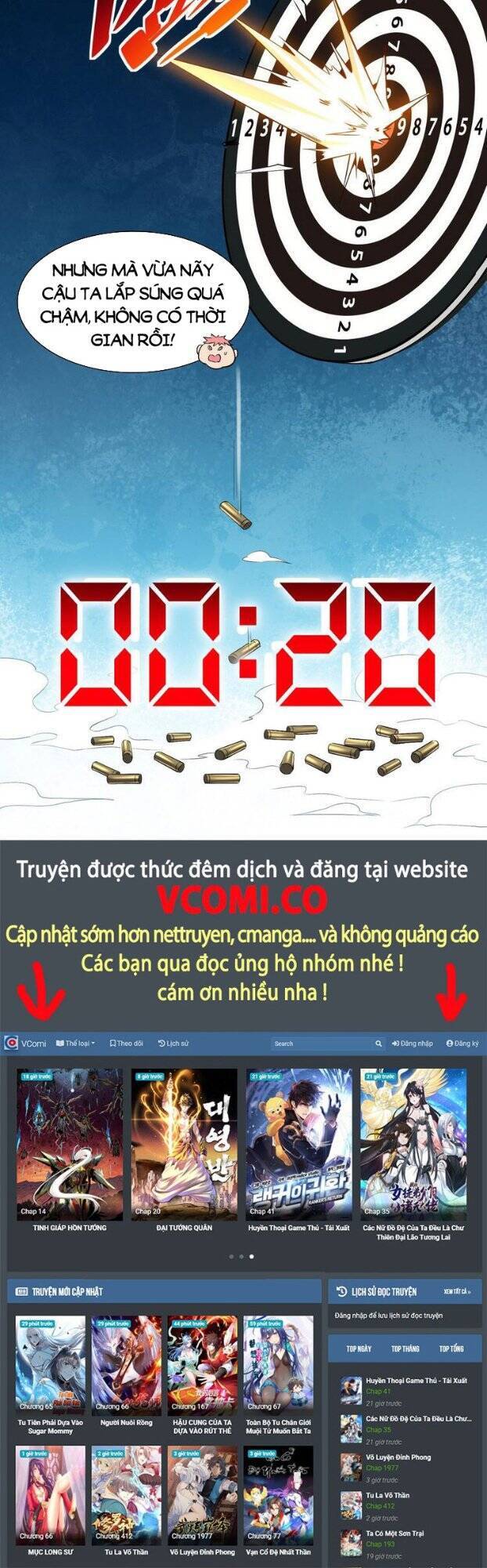 Người Trái Đất Quả Thật Rất Tàn Ác Chap 37 - Next Chap 38
