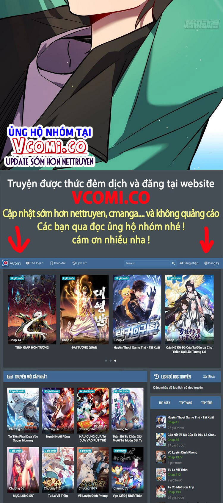 Người Trái Đất Quả Thật Rất Tàn Ác Chap 38 - Next Chap 39