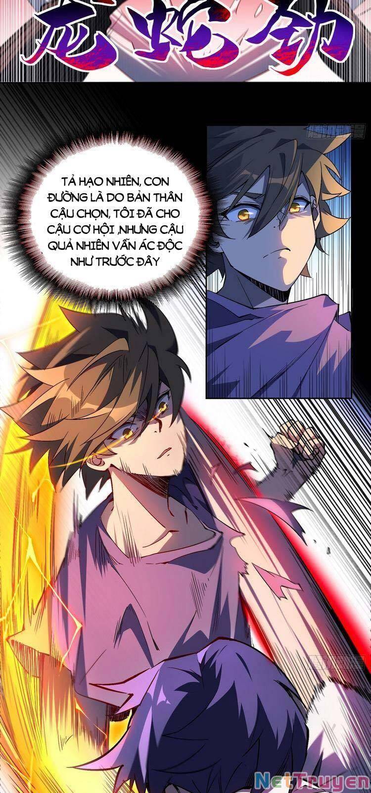 Người Trái Đất Quả Thật Rất Tàn Ác Chap 39 - Next Chap 40