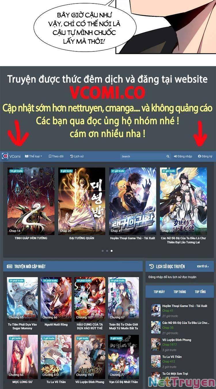 Người Trái Đất Quả Thật Rất Tàn Ác Chap 39 - Next Chap 40