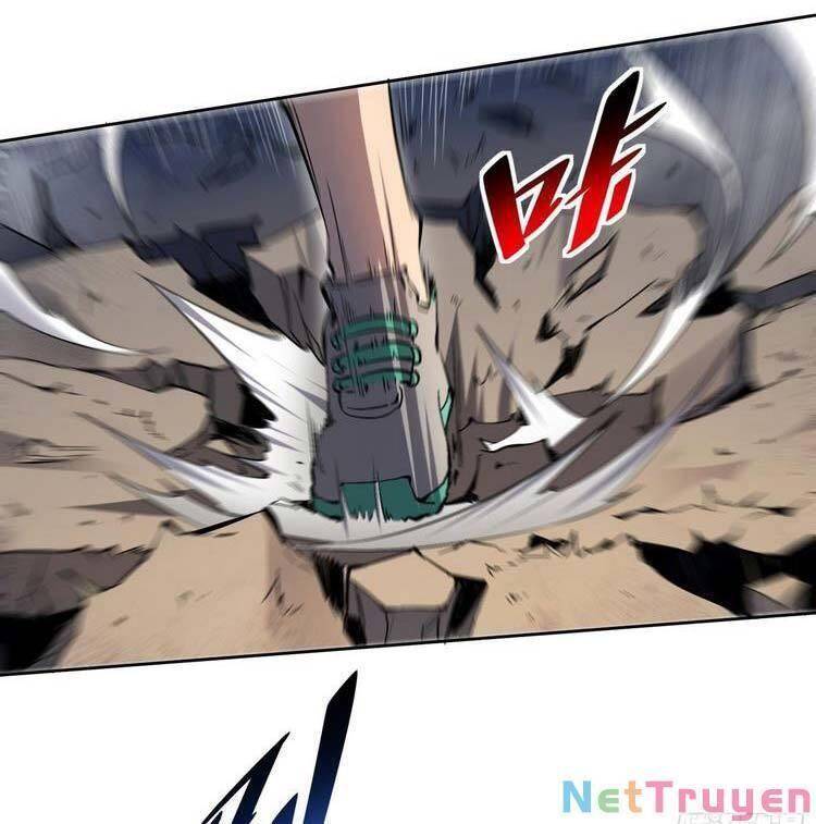 Người Trái Đất Quả Thật Rất Tàn Ác Chap 39 - Next Chap 40