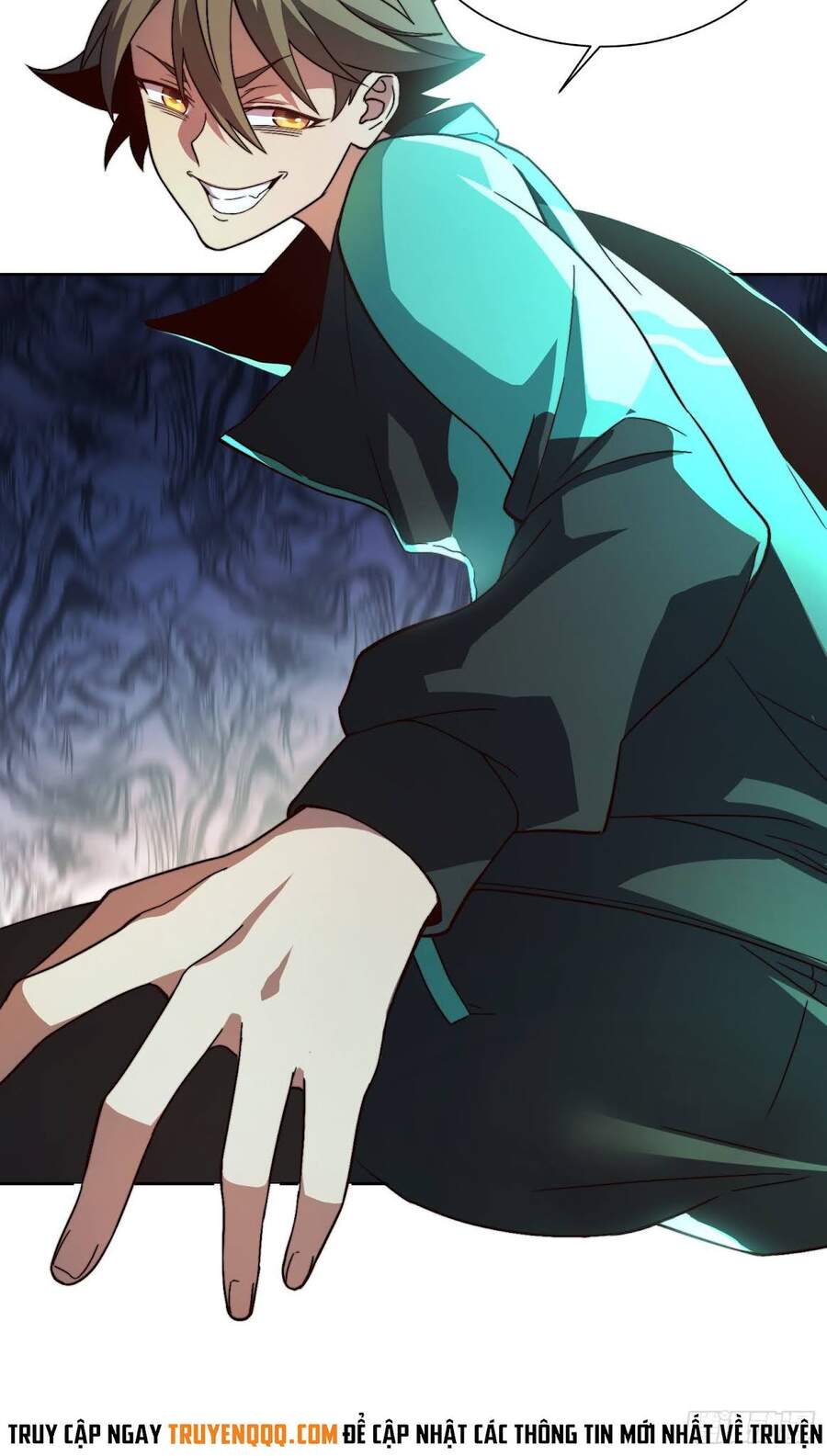 Người Trái Đất Quả Thật Rất Tàn Ác Chap 4 - Next Chap 5