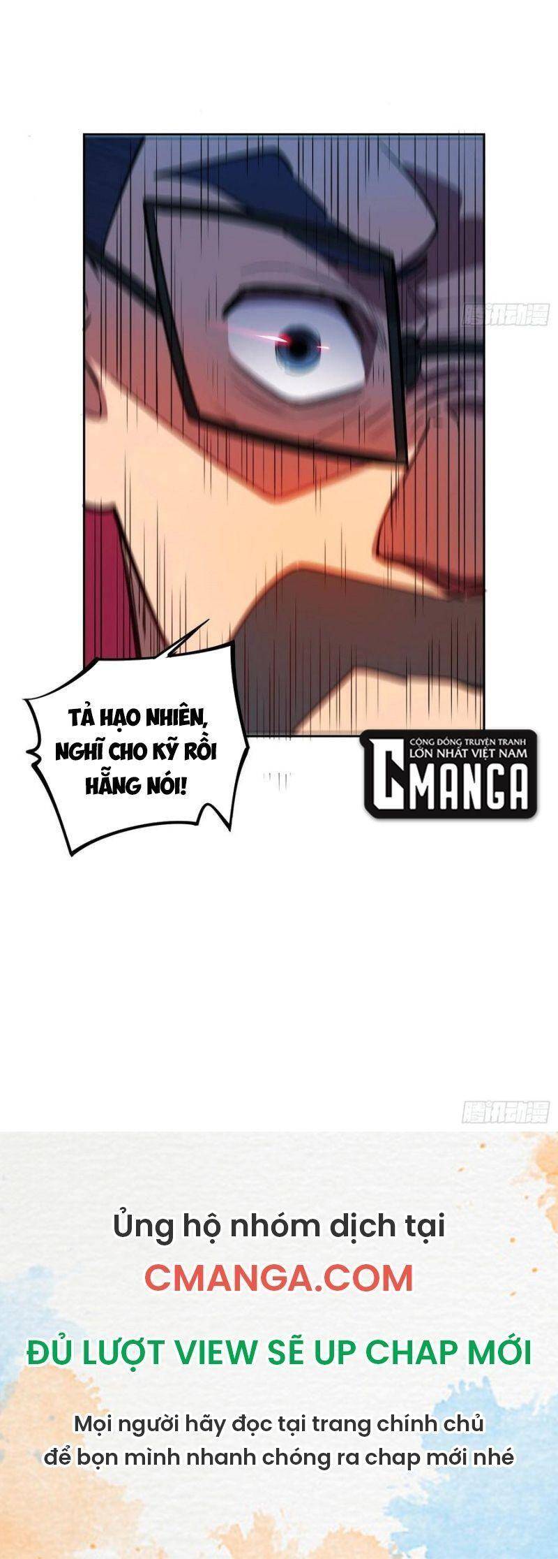 Người Trái Đất Quả Thật Rất Tàn Ác Chap 40 - Next Chap 41