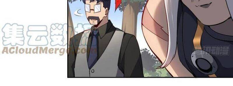 Người Trái Đất Quả Thật Rất Tàn Ác Chap 41 - Next Chap 42