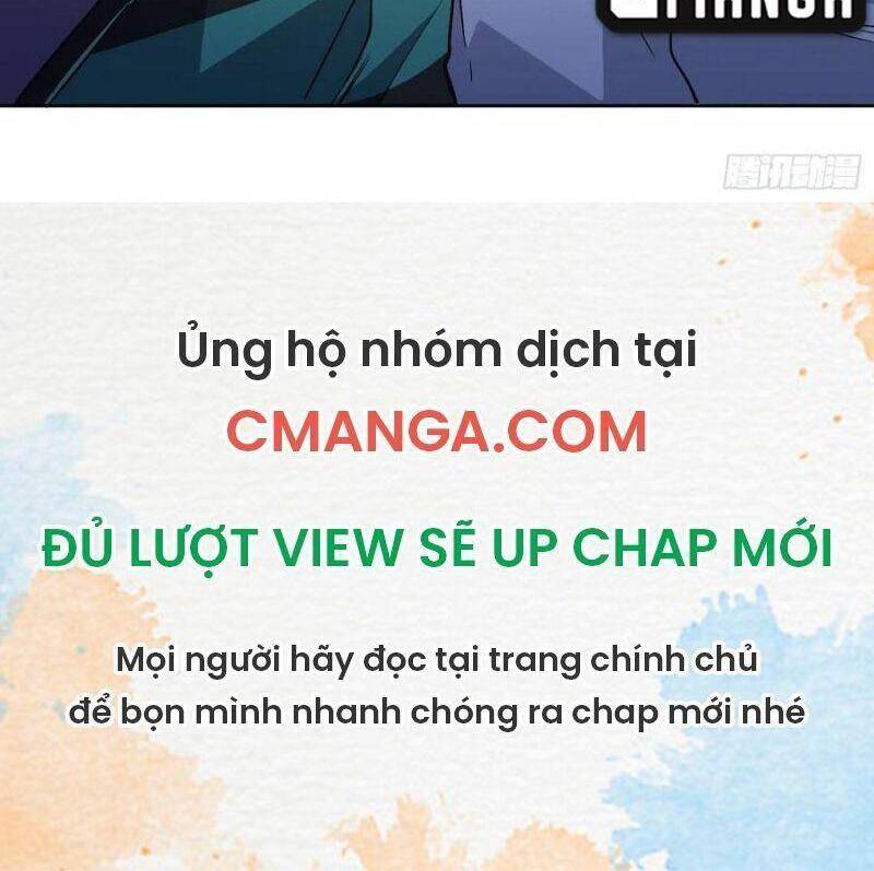 Người Trái Đất Quả Thật Rất Tàn Ác Chap 41 - Next Chap 42