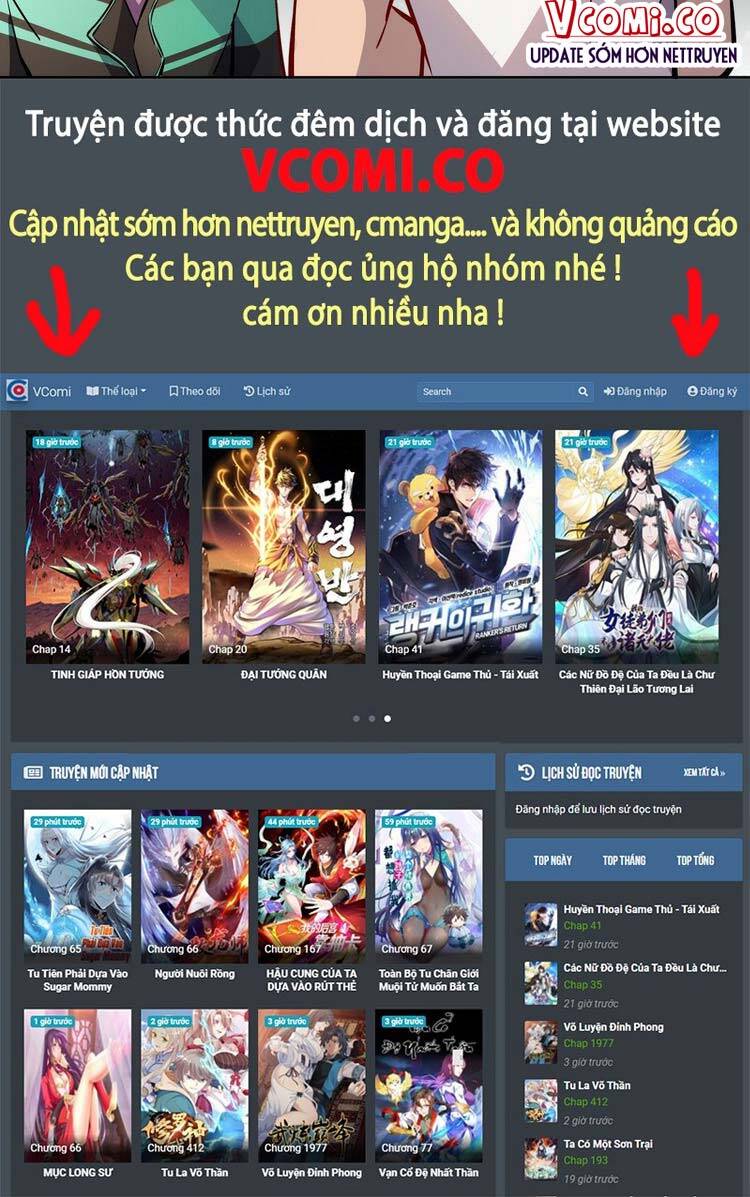 Người Trái Đất Quả Thật Rất Tàn Ác Chap 42 - Next Chap 43