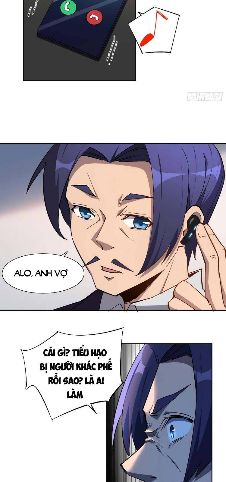 Người Trái Đất Quả Thật Rất Tàn Ác Chap 43 - Next Chap 44
