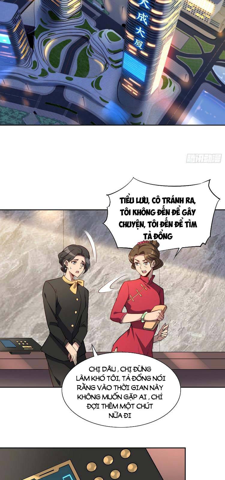 Người Trái Đất Quả Thật Rất Tàn Ác Chap 43 - Next Chap 44