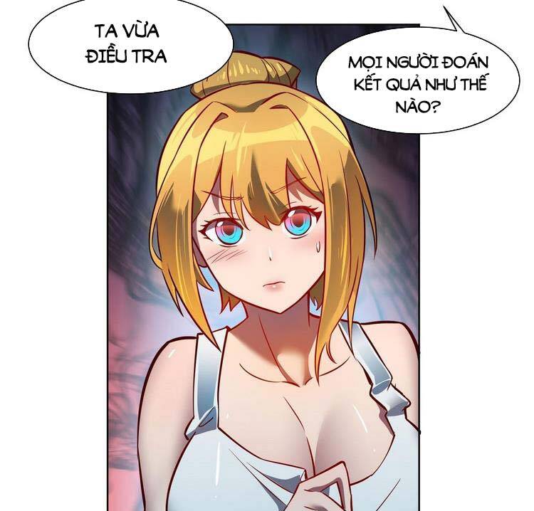 Người Trái Đất Quả Thật Rất Tàn Ác Chap 44 - Next Chap 45