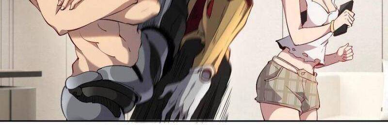 Người Trái Đất Quả Thật Rất Tàn Ác Chap 45 - Next Chap 46