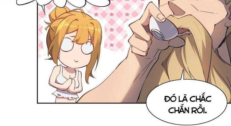 Người Trái Đất Quả Thật Rất Tàn Ác Chap 45 - Next Chap 46