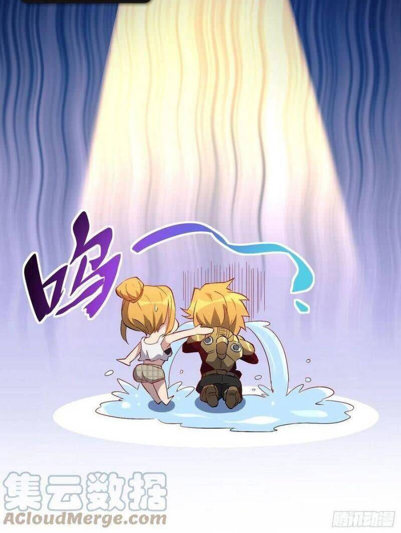 Người Trái Đất Quả Thật Rất Tàn Ác Chap 45 - Next Chap 46
