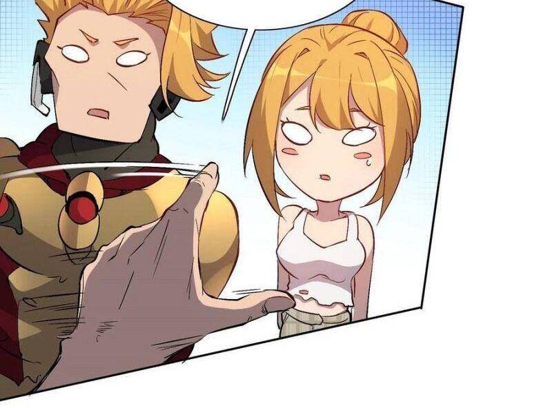 Người Trái Đất Quả Thật Rất Tàn Ác Chap 45 - Next Chap 46