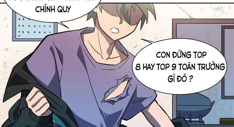 Người Trái Đất Quả Thật Rất Tàn Ác Chap 46 - Next Chap 47