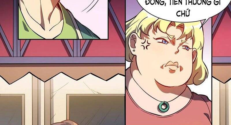 Người Trái Đất Quả Thật Rất Tàn Ác Chap 46 - Next Chap 47