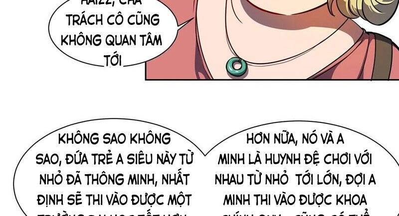 Người Trái Đất Quả Thật Rất Tàn Ác Chap 46 - Next Chap 47